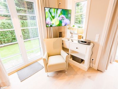 Ferienwohnung für 4 Personen (79 m²) in Westerland (Sylt) 9/10