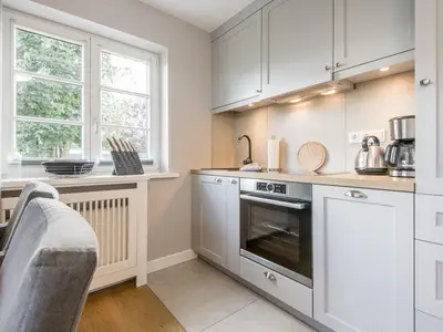 Küche / Küchenzeile