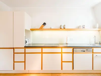 Küche / Küchenzeile