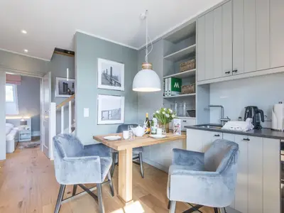Ferienwohnung für 4 Personen (54 m²) in Westerland (Sylt) 1/10
