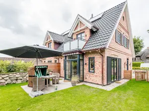 Ferienwohnung für 4 Personen (79 m²) in Westerland (Sylt)