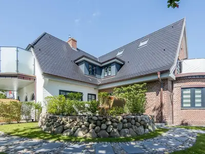 Hauptansicht