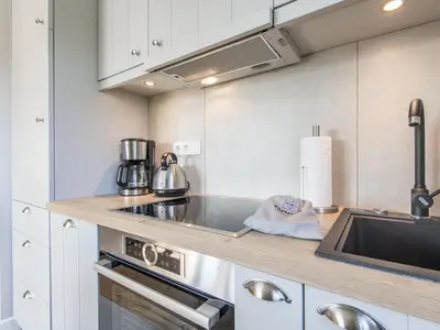 Küche / Küchenzeile