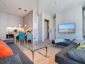 Ferienwohnung für 2 Personen (58 m²) in Westerland (Sylt)