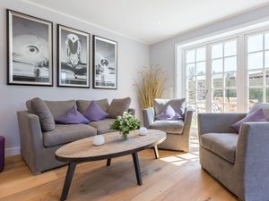 Ferienwohnung für 4 Personen (87 m&sup2;) in Westerland (Sylt)