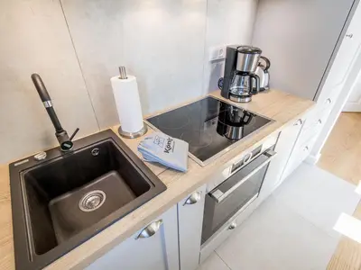 Küche / Küchenzeile