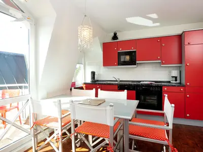 Küche / Küchenzeile