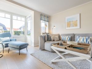 Ferienwohnung für 4 Personen (103 m²) in Westerland (Sylt)