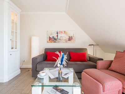 Ferienwohnung für 4 Personen (57 m²) in Westerland (Sylt) 3/10