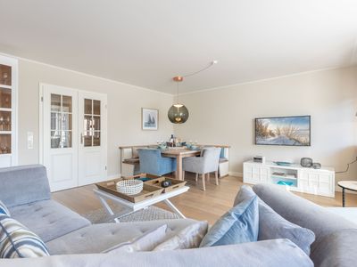 Ferienwohnung für 4 Personen (103 m²) in Westerland (Sylt) 2/10