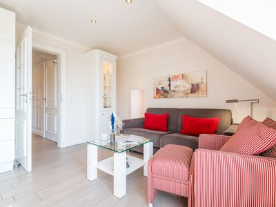 Ferienwohnung für 4 Personen (57 m²) in Westerland (Sylt) 4/10