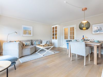 Ferienwohnung für 4 Personen (103 m²) in Westerland (Sylt) 6/10