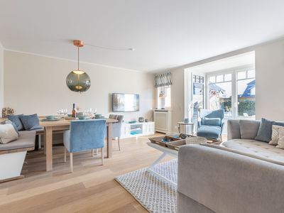 Ferienwohnung für 4 Personen (103 m²) in Westerland (Sylt) 9/10