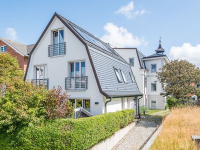 Ferienwohnung für 4 Personen (96 m²) in Westerland (Sylt) 1/10