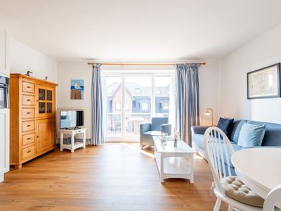 Ferienwohnung für 2 Personen (45 m²) in Westerland (Sylt) 2/10