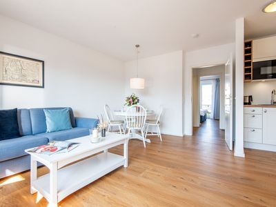 Ferienwohnung für 2 Personen (45 m²) in Westerland (Sylt) 3/10