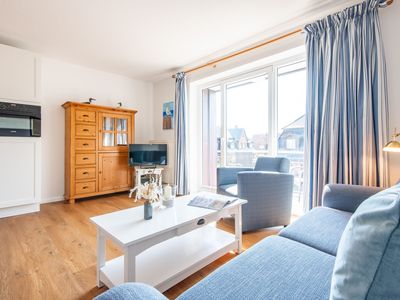 Ferienwohnung für 2 Personen (45 m²) in Westerland (Sylt) 4/10