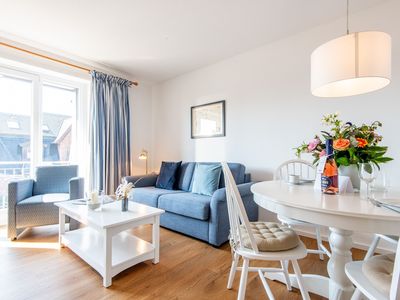 Ferienwohnung für 2 Personen (45 m²) in Westerland (Sylt) 6/10