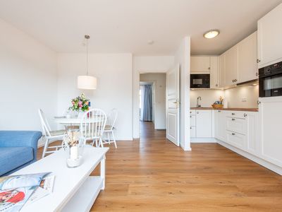 Ferienwohnung für 2 Personen (45 m²) in Westerland (Sylt) 8/10