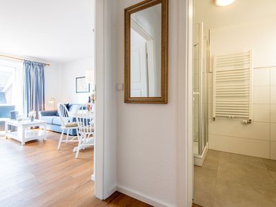 Ferienwohnung für 2 Personen (45 m²) in Westerland (Sylt) 9/10