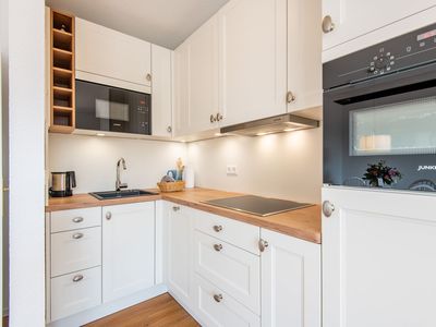 Ferienwohnung für 2 Personen (45 m²) in Westerland (Sylt) 10/10