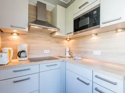 Küche / Küchenzeile