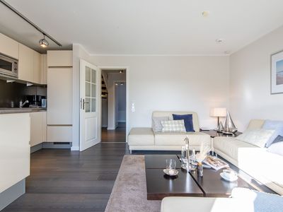 Ferienwohnung für 4 Personen (87 m²) in Westerland (Sylt) 4/10