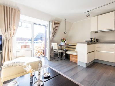 Ferienwohnung für 4 Personen (87 m²) in Westerland (Sylt) 8/10