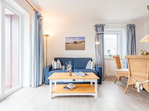 Ferienwohnung für 2 Personen (45 m&sup2;) in Westerland (Sylt)