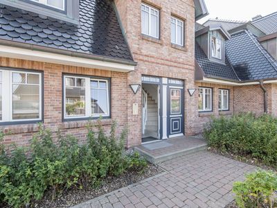 Ferienwohnung für 4 Personen (89 m²) in Westerland (Sylt) 10/10