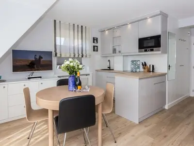 Küche / Küchenzeile