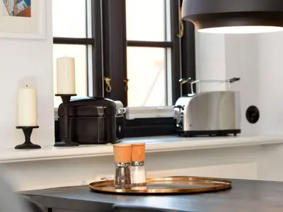 Küche / Küchenzeile