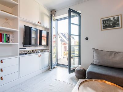 Ferienwohnung für 5 Personen (66 m²) in Westerland (Sylt) 9/10