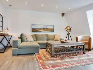 Ferienwohnung für 4 Personen (101 m²) in Westerland (Sylt)