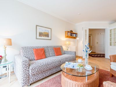 Ferienwohnung für 2 Personen (76 m²) in Westerland (Sylt) 4/10