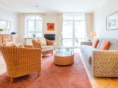 Ferienwohnung für 2 Personen (76 m²) in Westerland (Sylt) 5/10