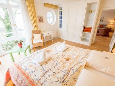 Ferienwohnung für 2 Personen (76 m²) in Westerland (Sylt) 9/10