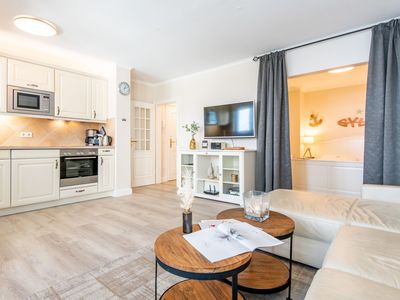 Ferienwohnung für 2 Personen (51 m²) in Westerland (Sylt) 4/10