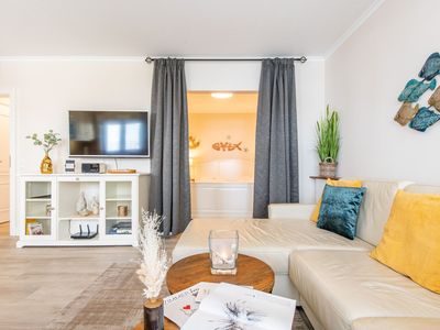 Ferienwohnung für 2 Personen (51 m²) in Westerland (Sylt) 8/10