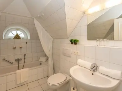 Ferienwohnung für 4 Personen (65 m²) in Westerland (Sylt) 8/10