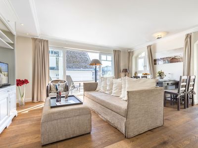 Ferienwohnung für 4 Personen (72 m²) in Westerland (Sylt) 2/10