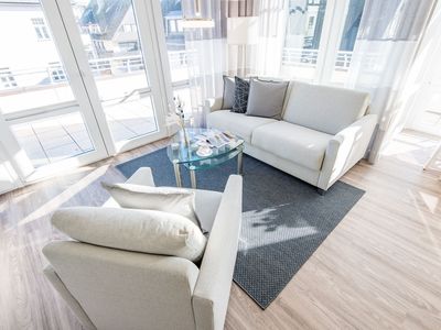 Ferienwohnung für 4 Personen (52 m²) in Westerland (Sylt) 3/10