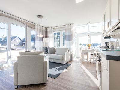 Ferienwohnung für 4 Personen (52 m²) in Westerland (Sylt) 8/10