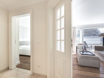 Ferienwohnung für 4 Personen (72 m²) in Westerland (Sylt) 9/10