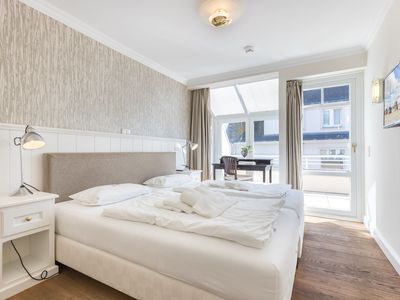 Ferienwohnung für 4 Personen (72 m²) in Westerland (Sylt) 10/10