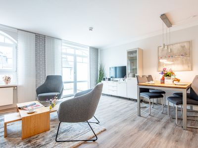 Ferienwohnung für 2 Personen (51 m²) in Westerland (Sylt) 3/10