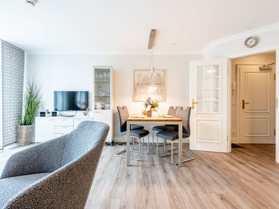 Ferienwohnung für 2 Personen (51 m²) in Westerland (Sylt) 5/10