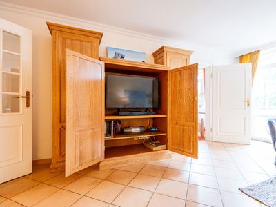 Ferienwohnung für 2 Personen (61 m²) in Westerland (Sylt) 7/10