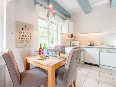 Küche / Küchenzeile