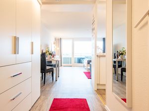 Ferienwohnung für 3 Personen (42 m²) in Westerland (Sylt)